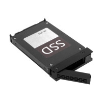 Produktbild för ICY Dock ExpressCage MB324SP-B - hållare för lagringsenheter