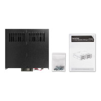 Produktbild för ICY Dock ExpressCage MB324SP-B - hållare för lagringsenheter