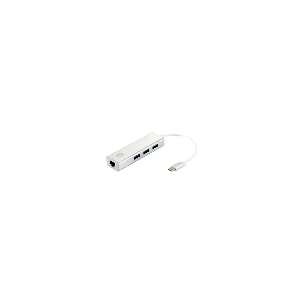 Produktbild för LevelOne USB-0504