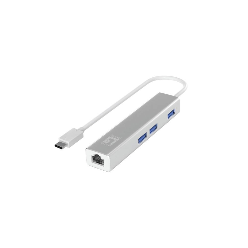 Produktbild för LevelOne USB-0504