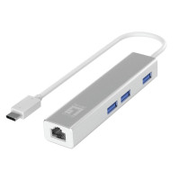 Produktbild för LevelOne USB-0504