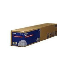 Produktbild för Epson Enhanced - papper - Rulle A1 (61 cm x 40 m) - 77 g/m²