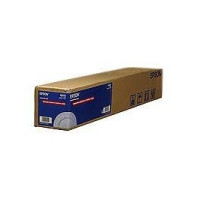 Produktbild för Epson Enhanced - papper - Rulle A1 (61 cm x 40 m) - 77 g/m²