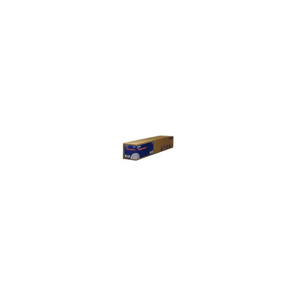 Produktbild för Epson Enhanced - papper - Rulle A1 (61 cm x 40 m) - 77 g/m²
