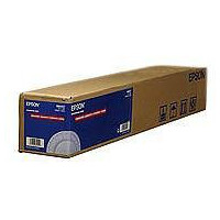 Produktbild för Epson Enhanced - papper - Rulle A1 (61 cm x 40 m) - 77 g/m²