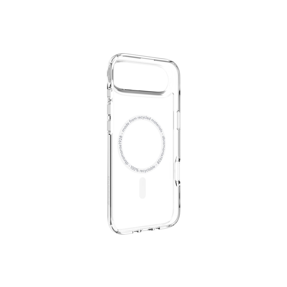 Produktbild för dbramante1928 Iceland Pro - baksidesskydd för mobiltelefon