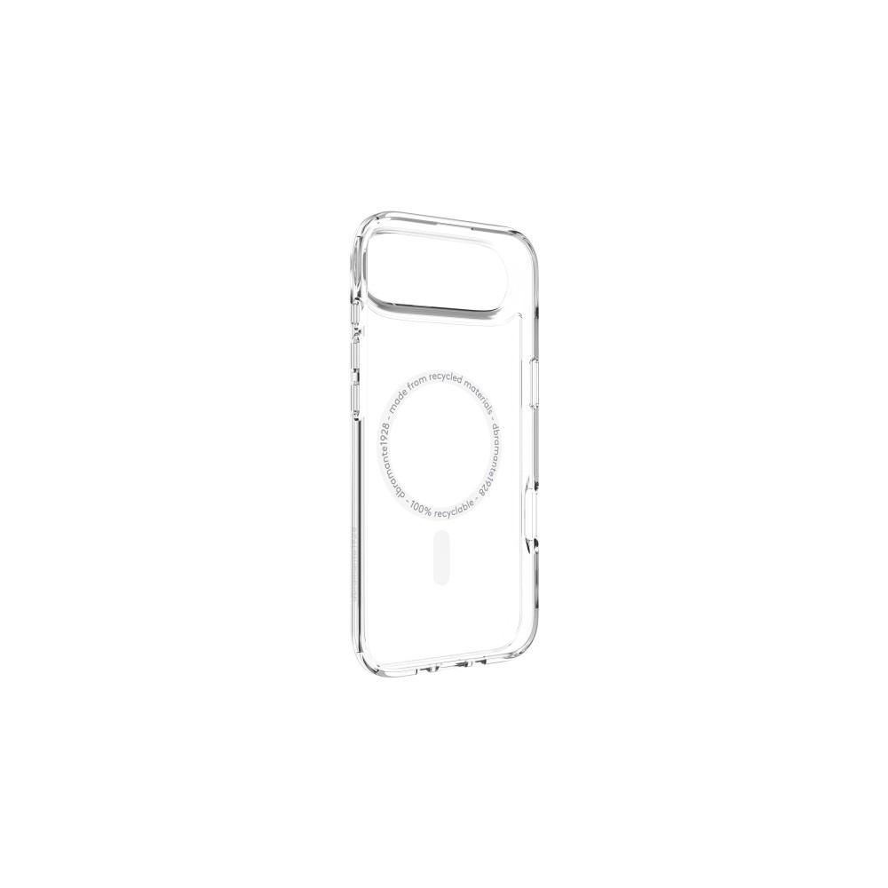 Produktbild för dbramante1928 Iceland Pro - baksidesskydd för mobiltelefon
