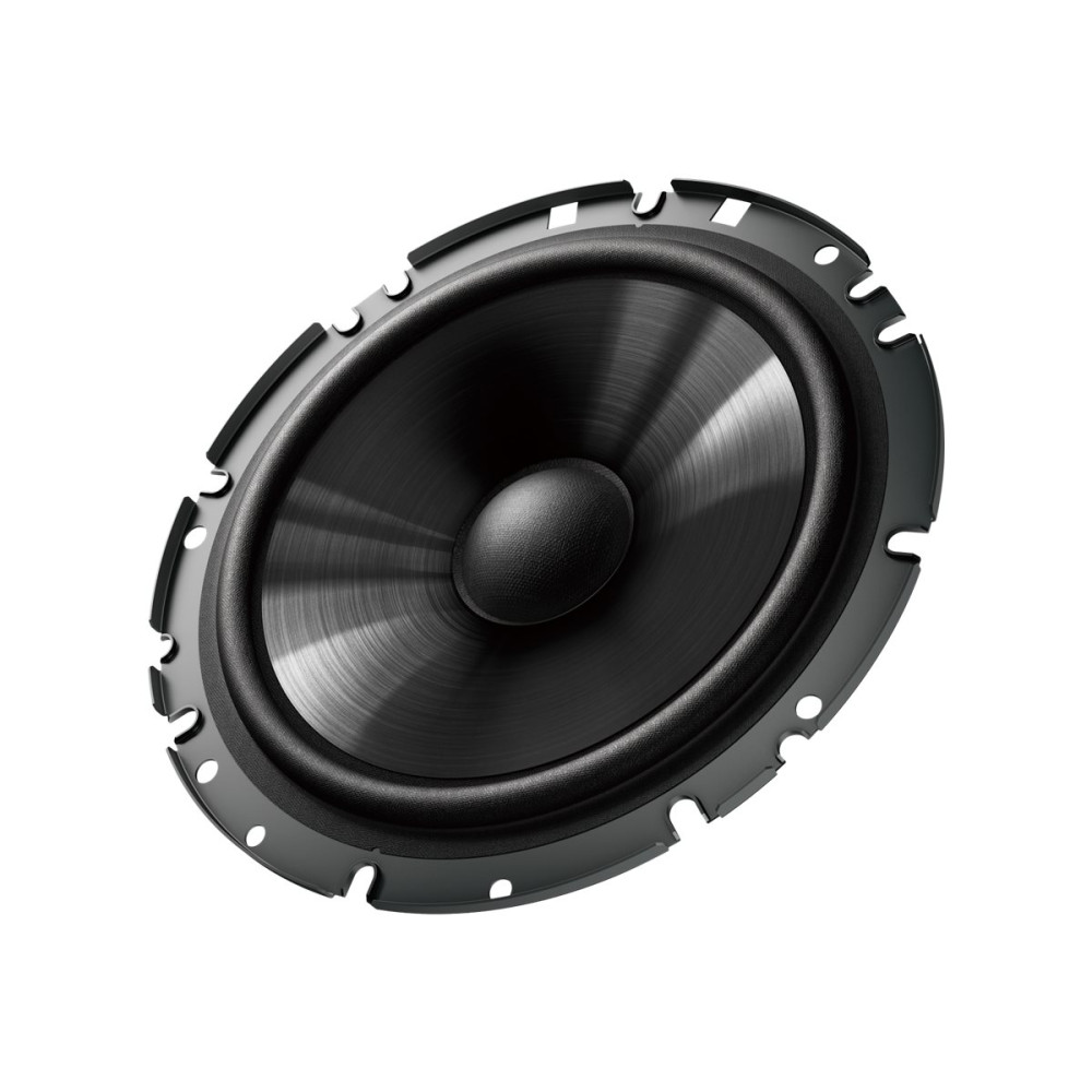 Produktbild för Pioneer G-series TS-G170C - högtalare - för bil