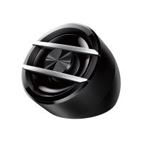 Produktbild för Pioneer G-series TS-G170C - högtalare - för bil