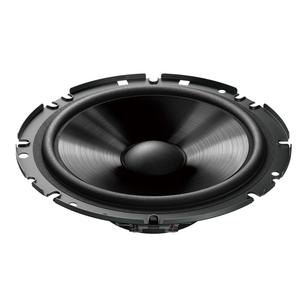 Produktbild för Pioneer G-series TS-G170C - högtalare - för bil