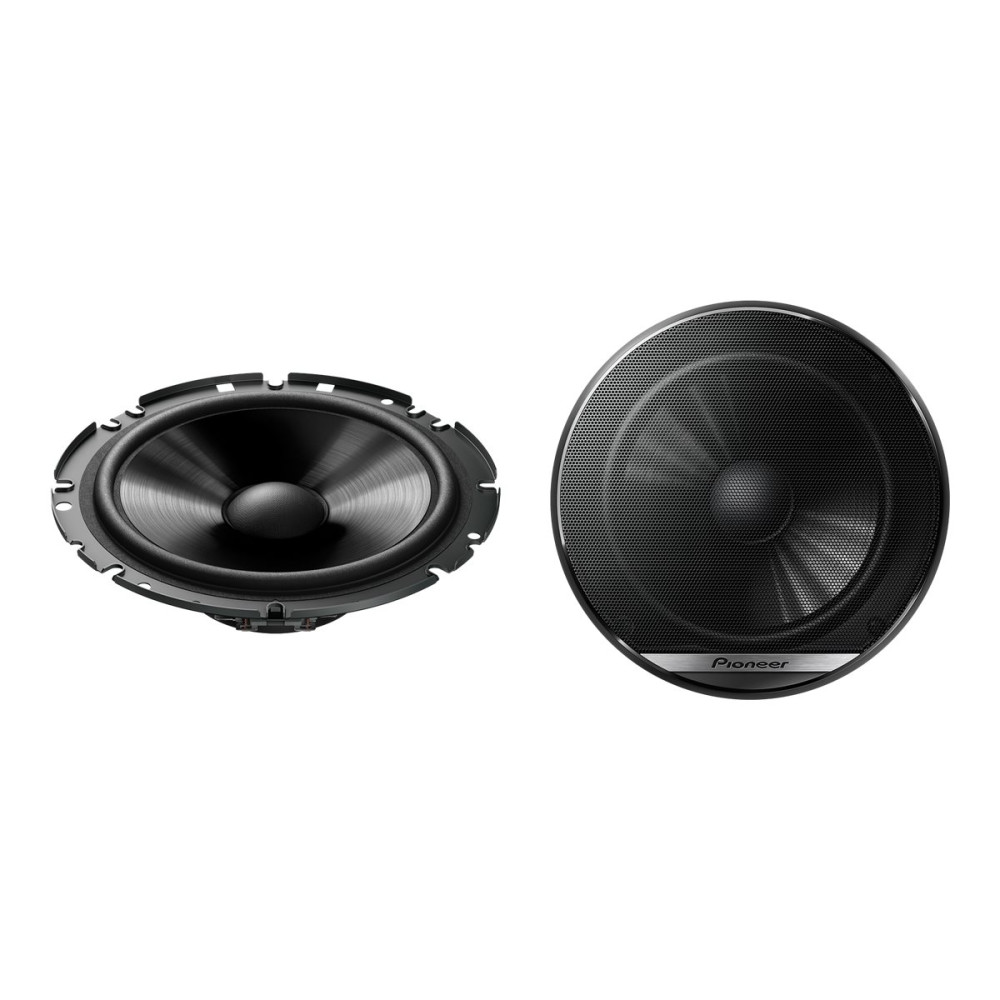 Produktbild för Pioneer G-series TS-G170C - högtalare - för bil