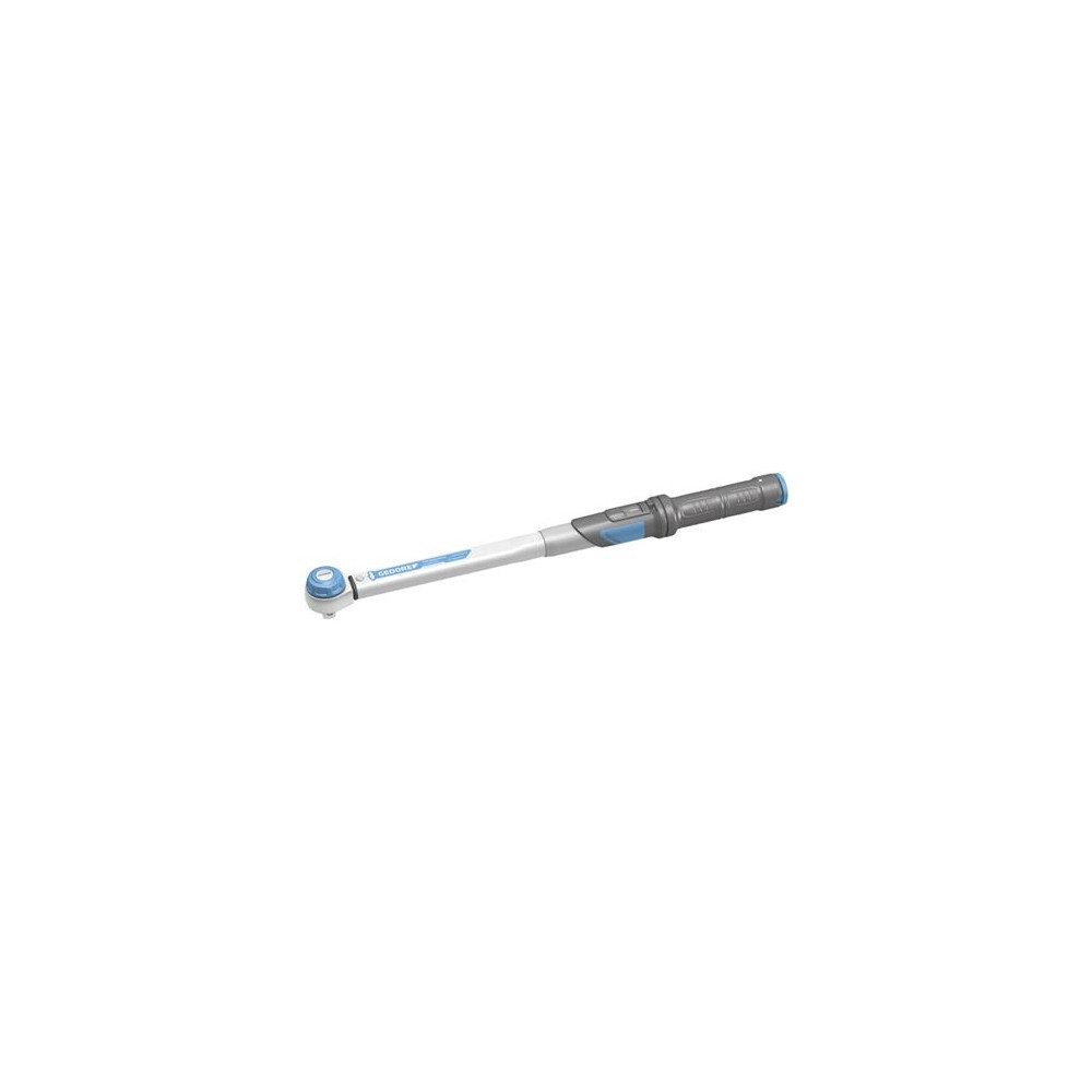 Produktbild för Gedore ?DMK 400, Nm, 3/4", 20