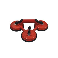 Produktbild för Sprehn glashiss max. 150 kg