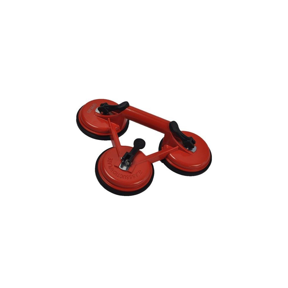 Produktbild för Sprehn glashiss max. 150 kg