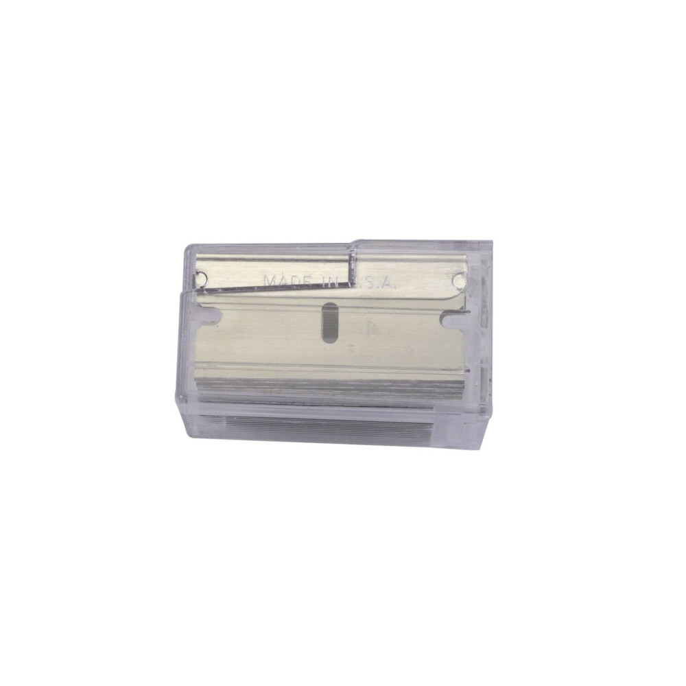 Produktbild för Stanley 0-28-510, Metall, Silver, 0-28-500, 152,4 mm, 76,2 m...