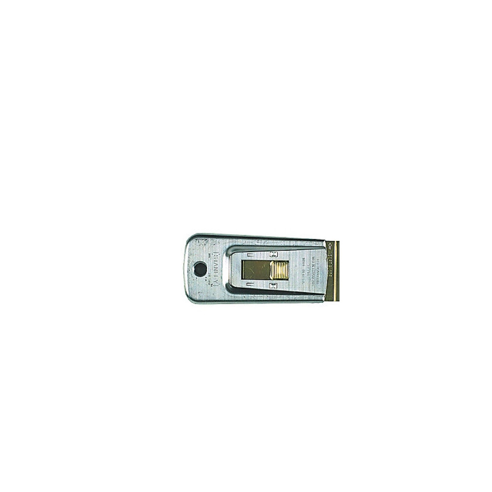 Produktbild för Stanley 0-28-510, Metall, Silver, 0-28-500, 152,4 mm, 76,2 m...