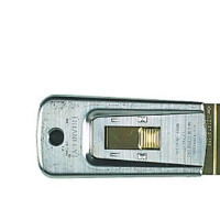 Produktbild för Stanley 0-28-510, Metall, Silver, 0-28-500, 152,4 mm, 76,2 m...