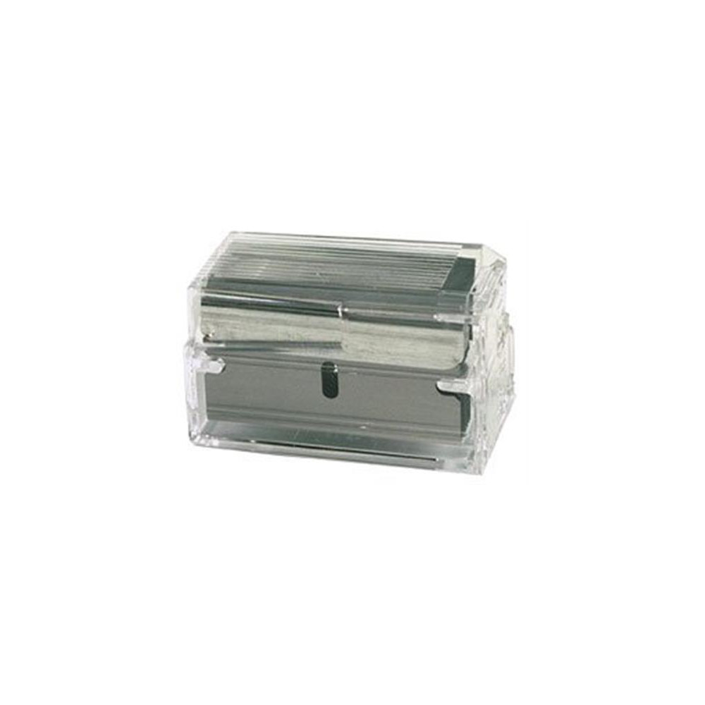 Produktbild för Stanley 0-28-510, Metall, Silver, 0-28-500, 152,4 mm, 76,2 m...