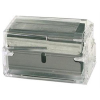 Produktbild för Stanley 0-28-510, Metall, Silver, 0-28-500, 152,4 mm, 76,2 m...