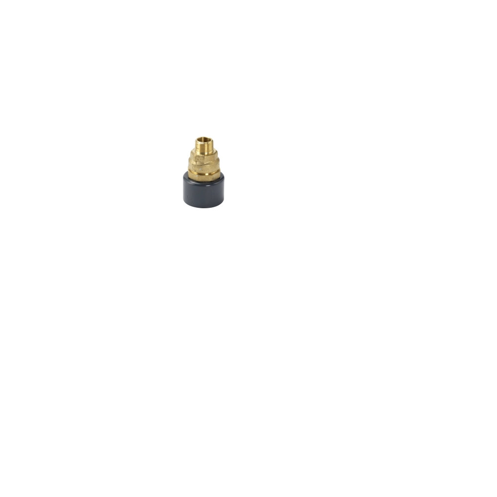 Produktbild för Väggkoppling 32mm x 1