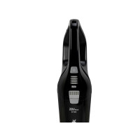 Produktbild för Nilfisk Easy 28VMAX EU - dammsugare - sladdlös - skaft/handhållen - inget batteri - svart