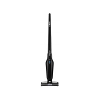 Produktbild för Nilfisk Easy 28VMAX EU - dammsugare - sladdlös - skaft/handhållen - inget batteri - svart