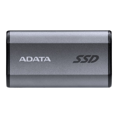 ADATA Technology ADATA SE880 - SSD - 4 TB - USB 3.2 Gen 2x2