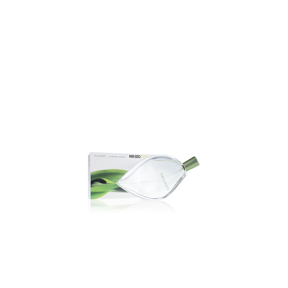 Produktbild för Kenzo Parfum D'Ete EDP W 75ml