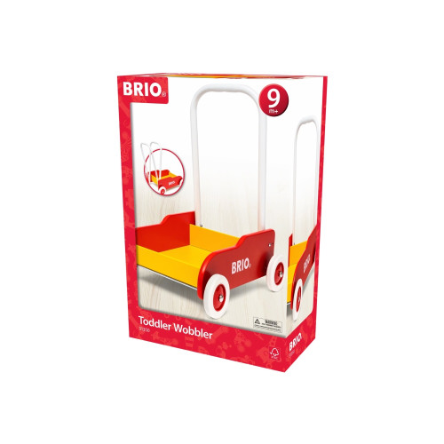 Brio BRIO - Toddler Wobbler
