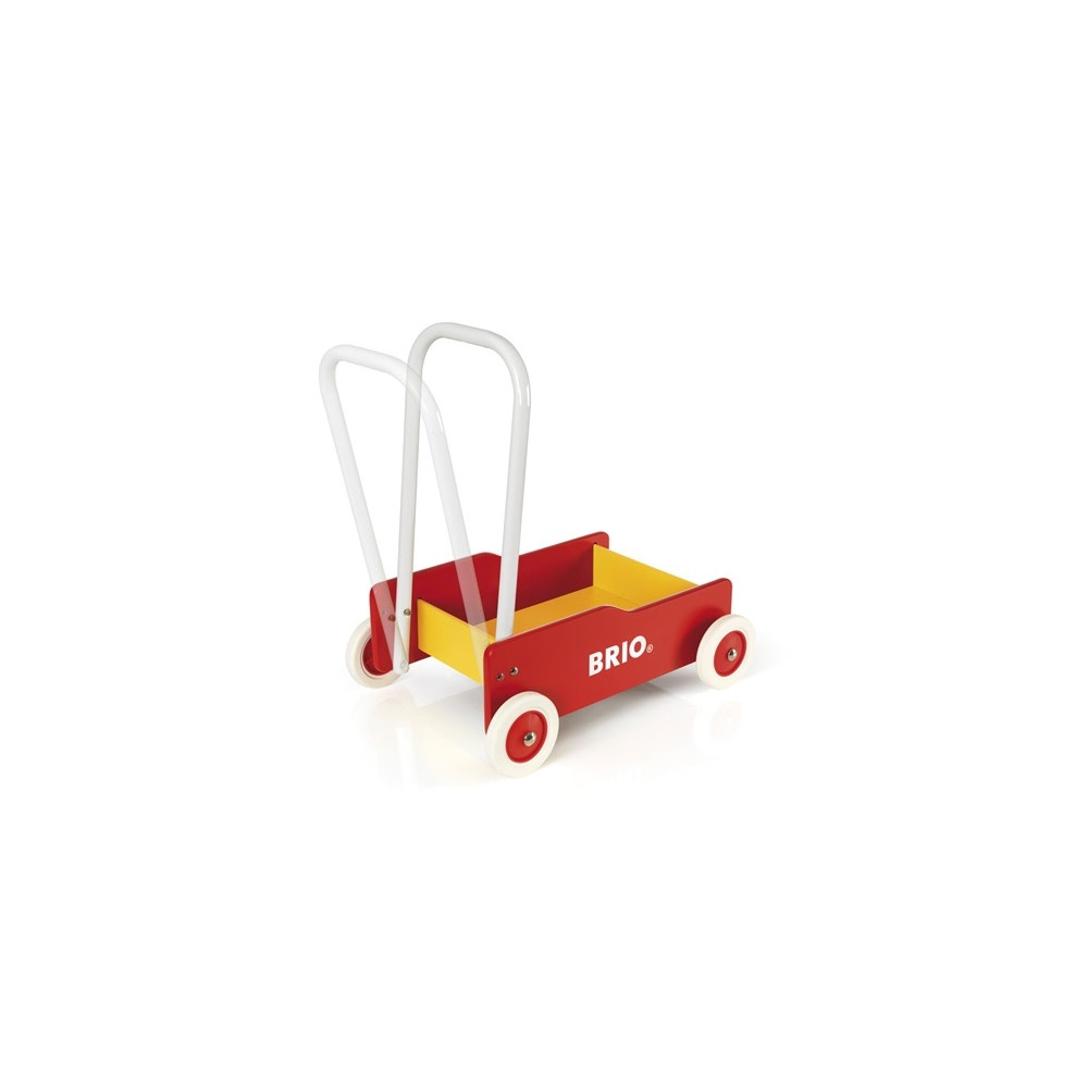 Produktbild för BRIO - Toddler Wobbler