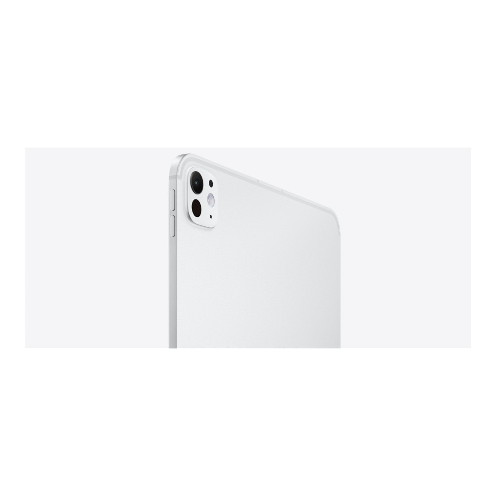 Produktbild för Apple 11-inch iPad Pro M4 Wi-Fi + Cellular - surfplatta - 256 GB - 11" - 3G, 4G, 5G