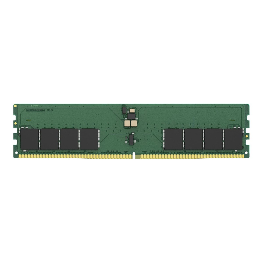 Produktbild för Kingston ValueRAM - DDR5 - modul - 64 GB - DIMM 288-pin - CUDIMM