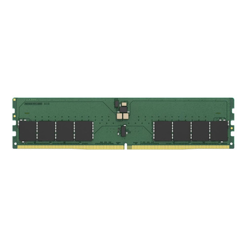 Kingston Technology Kingston ValueRAM - DDR5 - modul - 64 GB - DIMM 288-pin - CUDIMM