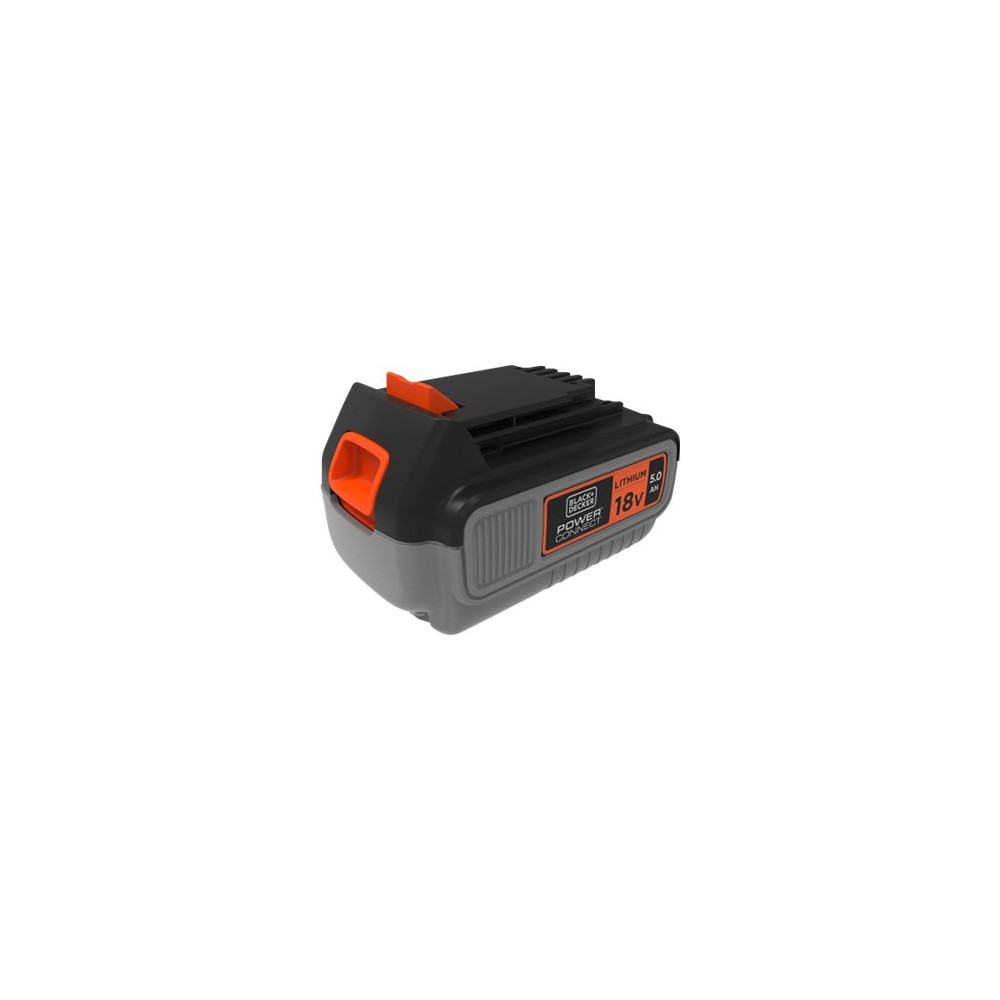 Produktbild för Black & Decker Power Connect batteri - Li-Ion
