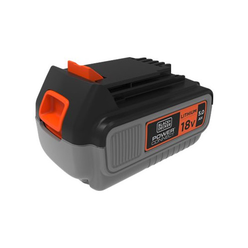 BLACK+DECKER Black & Decker Power Connect batteri - Li-Ion