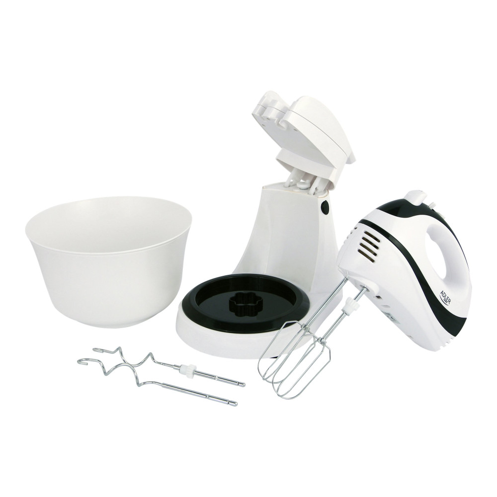 Produktbild för Adler AD 4206 - mixer