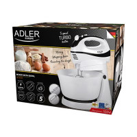 Produktbild för Adler AD 4206 - mixer