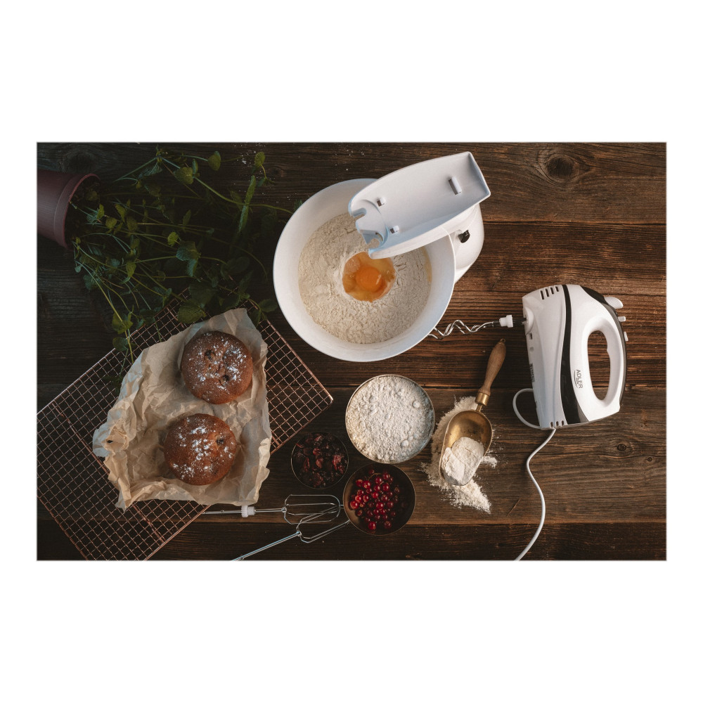 Produktbild för Adler AD 4206 - mixer