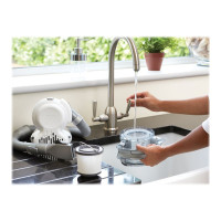 Produktbild för BLACK+DECKER DustBuster Flexi PD1820LF - dammsugare - handhållen - mörkt titan/krom