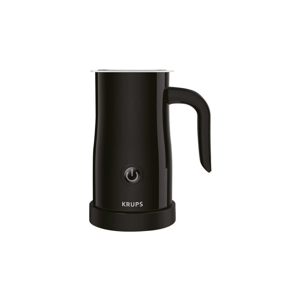 Produktbild för Krups XL100810 - mjölkskummare - svart