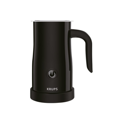 Krups Krups XL100810 - mjölkskummare - svart