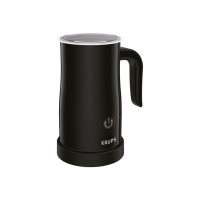 Produktbild för Krups XL100810 - mjölkskummare - svart