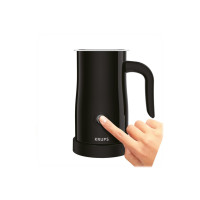 Produktbild för Krups XL100810 - mjölkskummare - svart