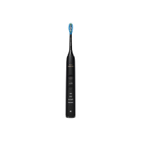 Produktbild för Philips Sonicare DiamondClean 9000 HX9911 - tandborste - svart