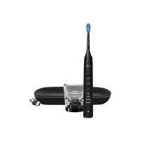 Produktbild för Philips Sonicare DiamondClean 9000 HX9911 - tandborste - svart