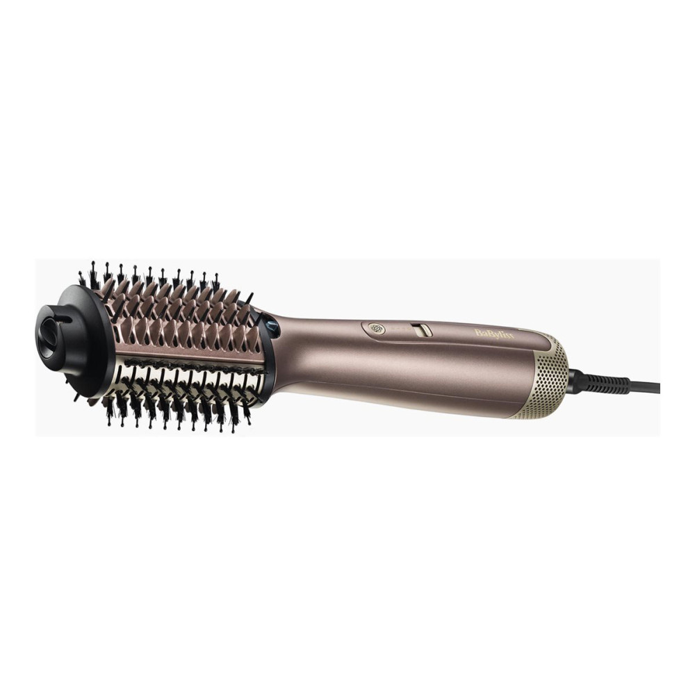 Produktbild för BaByliss Air Power Volume - hårutjämnande borste/hårtork