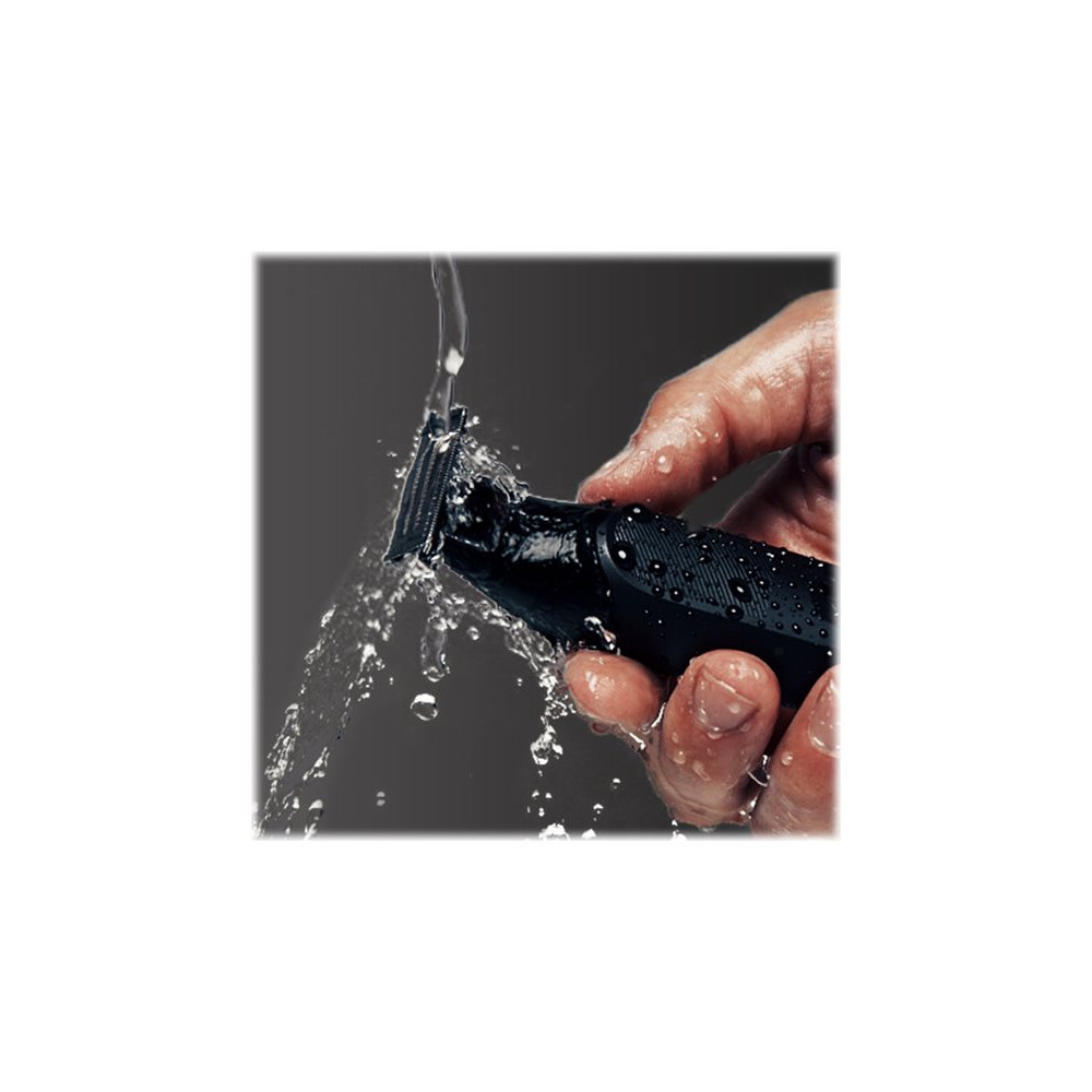 Produktbild för Braun Series X XT5100 - trimmer - svart/silver