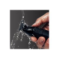 Produktbild för Braun Series X XT5100 - trimmer - svart/silver