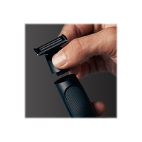 Produktbild för Braun Series X XT5100 - trimmer - svart/silver