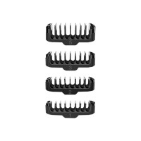 Produktbild för Braun Series X XT5100 - trimmer - svart/silver